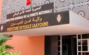 ​Interpellation de 14 personnes à Laâyoune