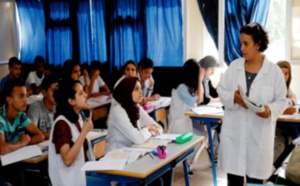 ​Un prix d’excellence  destiné au personnel de l’Education nationale