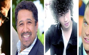 7ème édition du Concert pour la tolérance: Les valeurs universelles en fête à Agadir 7ème édition du Concert pour la tolérance: Les valeurs universelles en fête à Agadir