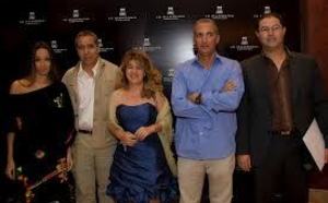 Prix littéraire de la Mamounia: Mohamed Nedali, lauréat de la 3ème édition Prix littéraire de la Mamounia: Mohamed Nedali, lauréat de la 3ème édition