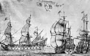 “Opération Lune”: A la découverte de l’épave cachée du Roi Soleil “Opération Lune”: A la découverte de l’épave cachée du Roi Soleil