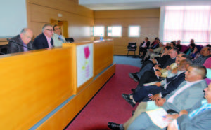 Abdelouahed Radi devant le Conseil national de l’USFP : Le gouvernement navigue à vue et sans radar