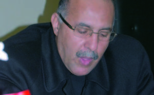 Abdelmoula Abdelmoumni, à l'occasion d'une journée d'étude organisée à Saïdia «Protéger les acquis des adhérents, un défi majeur pour la MGPAP»