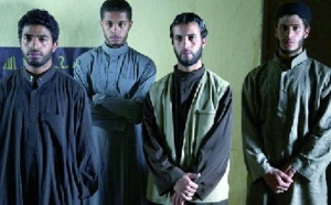 Film francophone de Namur : “Les Chevaux de Dieu” de Nabil Ayouch en compétition