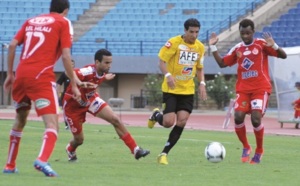 Seconde partie de la troisième journée en Botola Pro Elite 1 : Le WAC s'incline à la régulière et l'ASFAR se rappelle à ses bons souvenirs