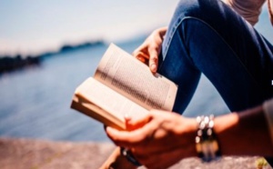 ​Les livres à glisser dans sa valise cet été