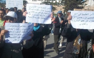 Affaire de Dar El Cadi Ben Rahmoune à Essaouira : Partis et syndicats dénoncent l'ingratitude du MEN