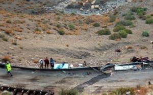 Des morts et des blessés par dizaines sur les routes marocaines : Triste anniversaire
