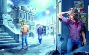 Troisième édition du Festival Casanim : Les nouvelles technologies numériques en vedette Troisième édition du Festival Casanim : Les nouvelles technologies numériques en vedette