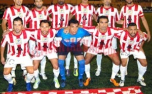 Elite 2 : Le KACM s’en est bien sorti