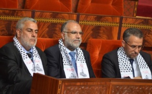 Scrutin anticipé, ministres islamistes en campagne et appel pour un Exécutif d'union nationale : A Tanger et Marrakech, l'épreuve de vérité pour le gouvernement Benkirane