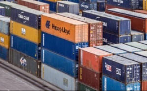 Décélération de la croissance nationale à 0,1% au premier trimestre
