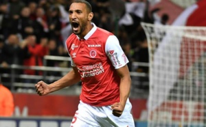 ​Ligue 1 : Yunis Abdelhamid, 3e meilleur joueur africain de la saison