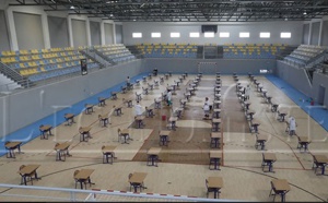 ​Bac inédit : Le Covid sous haute surveillance