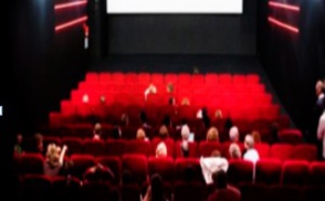 ​Nouvelles “mesures de résistance” en faveur du cinéma