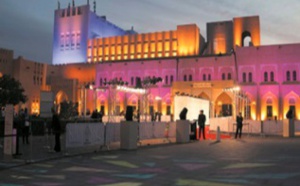 ​Cinq œuvres de réalisateurs marocains  subventionnées par Doha Film Institute