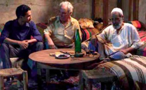 Projection de “Cri de l’âme” de Abdelilah Jouhary