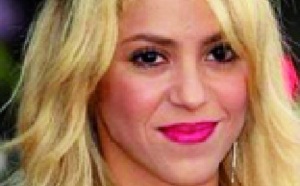  People : Shakira  le prénom  de son futur fils révélé