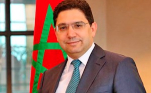 Nasser Bourita : La pandémie, un test pour la capacité du multilatéralisme à innover