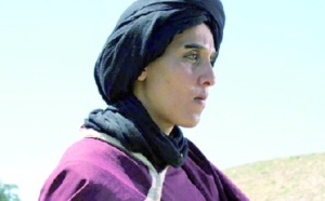 Meilleure actrice aux festivals du film de Tanger et d'Alexandrie : Jalila Talemsi, l'étoile montante du cinéma marocain