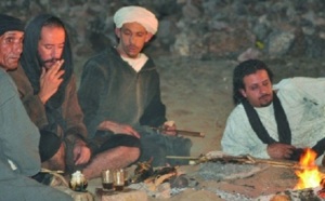 Cinéma amazigh : “Aguerrabou” du réalisateur Ahmed Baïdou remporte le Grand Prix Cinéma amazigh : “Aguerrabou” du réalisateur Ahmed Baïdou remporte le Grand Prix