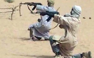 Terrorisme : Projet de loi contre les apprentis jihadistes français