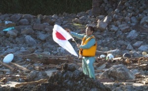 Conflit entre Pékin et Tokyo : Trois navires chinois à nouveau dans les eaux japonaises