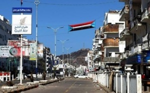 Yémen : Un groupe séparatiste annonce son boycott du dialogue national