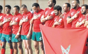 L’ovalie nationale est plus que jamais sur la touche