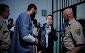 ​“Night Walk” :  Premier long  métrage marocain  distribué  à Hollywood