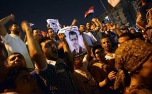 Egypte : La rue mitigée sur les 100 jours du président Morsi