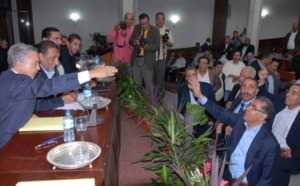 PAM, UC, RNI et MP font front commun contre le PJD : Guerre de tranchées au Conseil de la ville de Casablanca