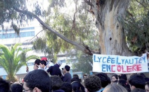 Grogne au sein des établissements d'enseignement français au Maroc : Une nouvelle procédure judiciaire initiée contre l'AEFE