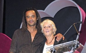 Sa mère est décédée : Yannick Noah inconsolable