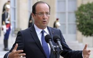 France Hollande veut reporter les élections cantonales et régionales