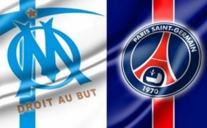 La France aura aussi son «clasico» à Marseille