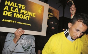 Premier congrès régional sur la peine de mort du 18 au 20 octobre à Rabat : Le Maroc invité à revoir sa copie