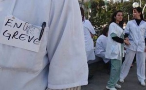 Syndicats vs ministre de la Santé : Une grève de 48 heures pour riposter à El Ouardi