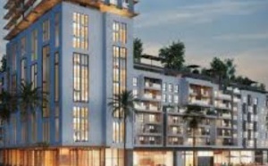 ​Le Maroc accueillera le premier Canopy by Hilton en Afrique du Nord