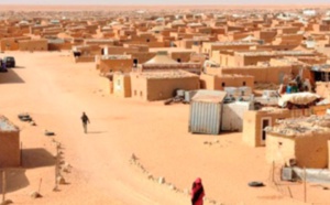 ​La responsabilité de l’Algérie dans les violations des droits de l'Homme dans les camps de Tindouf établie à l’ONU