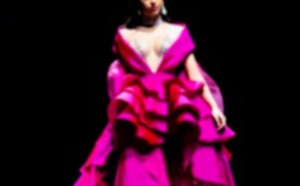 ​L’Oriental fashion show, une édition digitale inédite