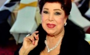 L’actrice égyptienne Rajaa Al-Guiddawi n’est plus