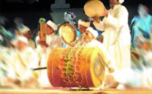 27 troupes attendues du 19 au 21 octobre: Ouarzazate retrouve son Festival national d’Ahwach