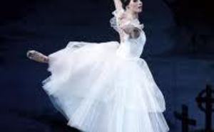 Spectacle de ballet au Théâtre Mohammed V: L’envol des oiseaux