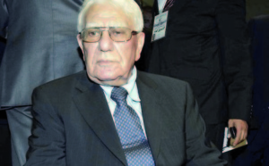 Décès de l’ancien président algérien Chadli Bendjedid