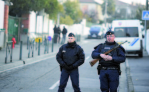 Démantèlement d’une cellule islamiste radicale: La France sous le choc