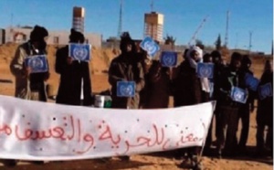 Les thèses fallacieuses du Polisario ne font plus recette à Tindouf