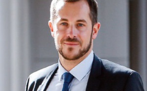 Nicolas Bay interroge Bruxelles sur les détournements de l’aide humanitaire européenne