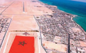 ​La marocanité du Sahara ou l'obsession algérienne