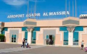 ​Poursuite des opérations de rapatriement des Marocains bloqués à l'étranger